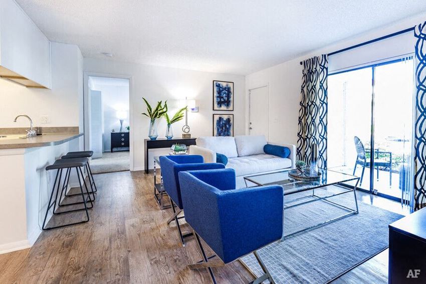 ARIUM Lauderdale Apartments, 7900 Hampton Blvd, North Lauderdale, FL